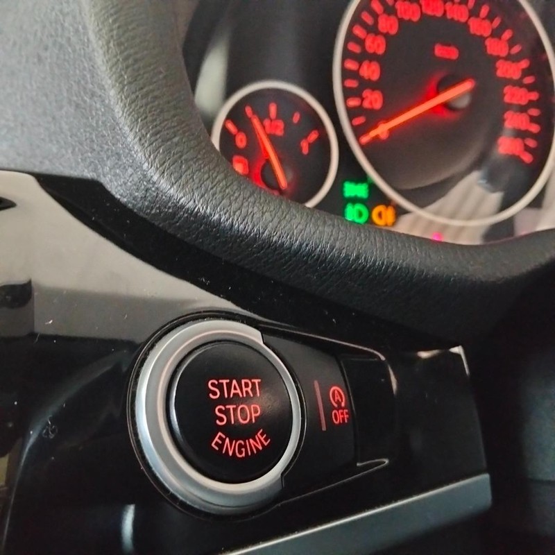 BMW X4 - GWM Motors Vaal PTY (Ltd) - Image 19