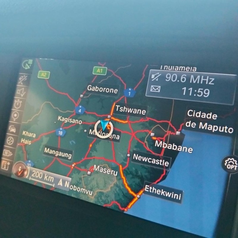BMW X4 - GWM Motors Vaal PTY (Ltd) - Image 14