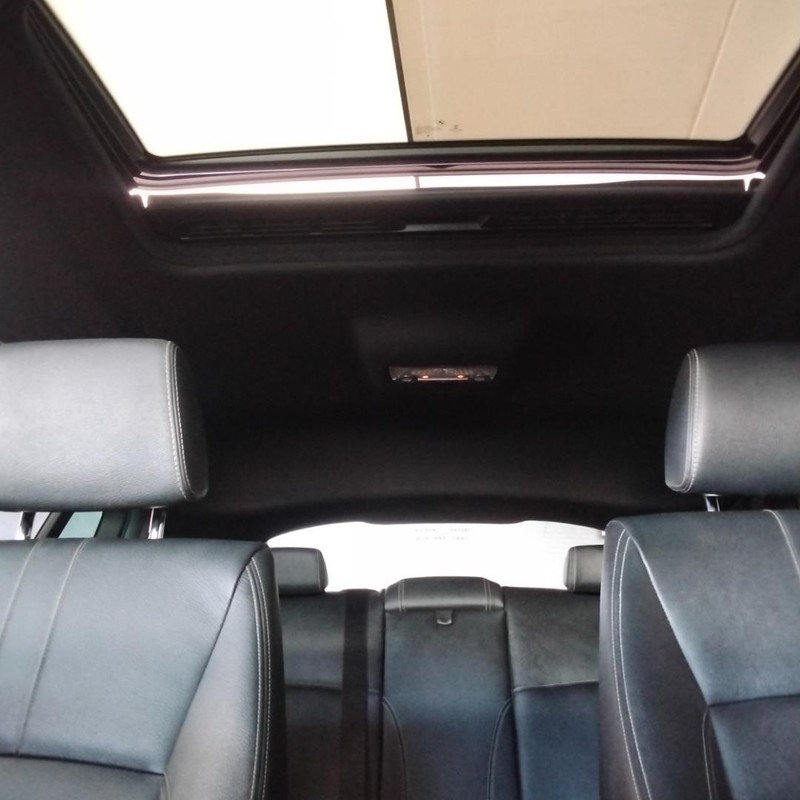 BMW X4 - GWM Motors Vaal PTY (Ltd) - Image 21