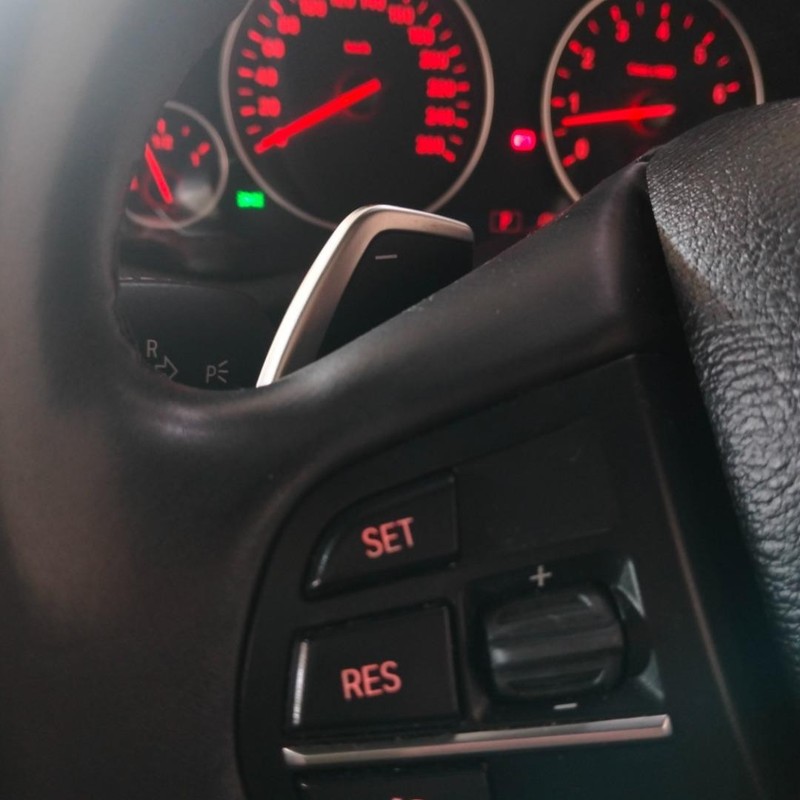 BMW X4 - GWM Motors Vaal PTY (Ltd) - Image 20