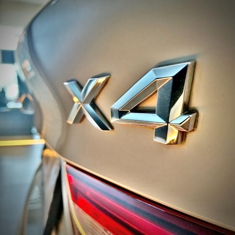 BMW X4 - GWM Motors Vaal PTY (Ltd) - Image 23