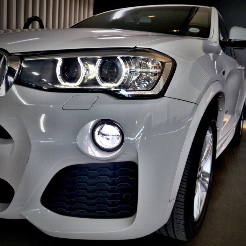 BMW X4 - GWM Motors Vaal PTY (Ltd) - Image 27
