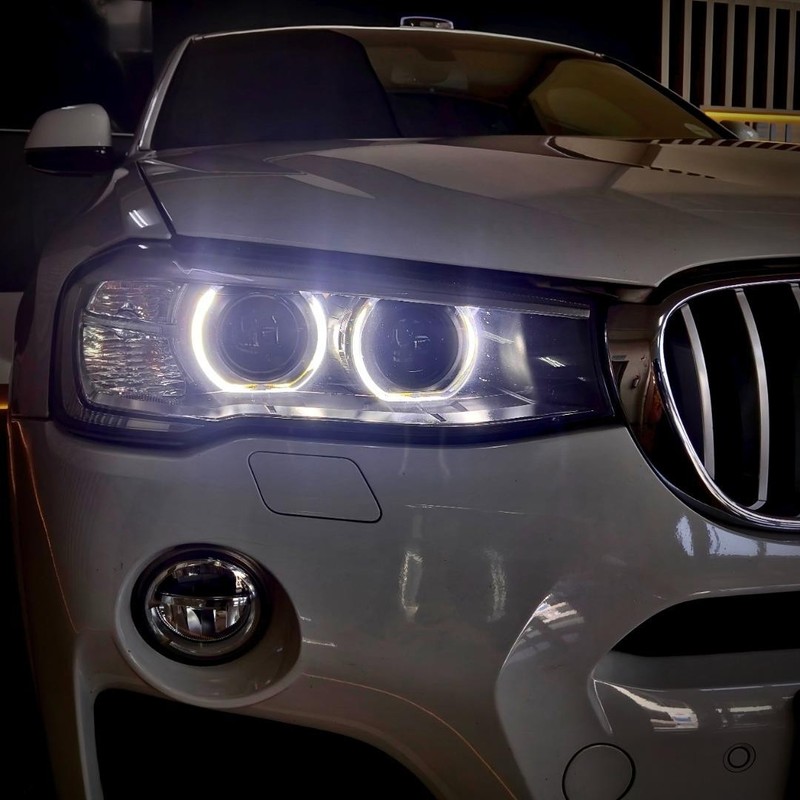 BMW X4 - GWM Motors Vaal PTY (Ltd) - Image 25