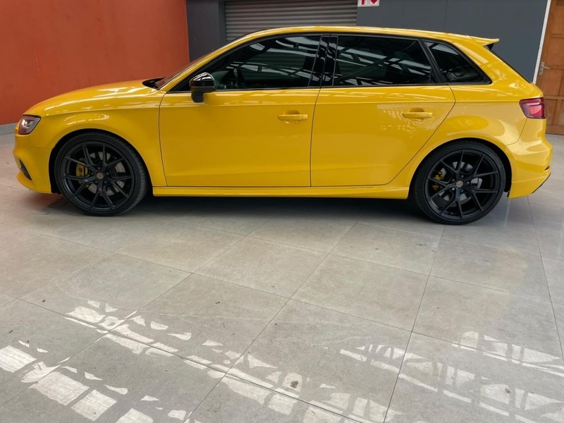 Audi A3 - Mit Mak Motors - Image 4