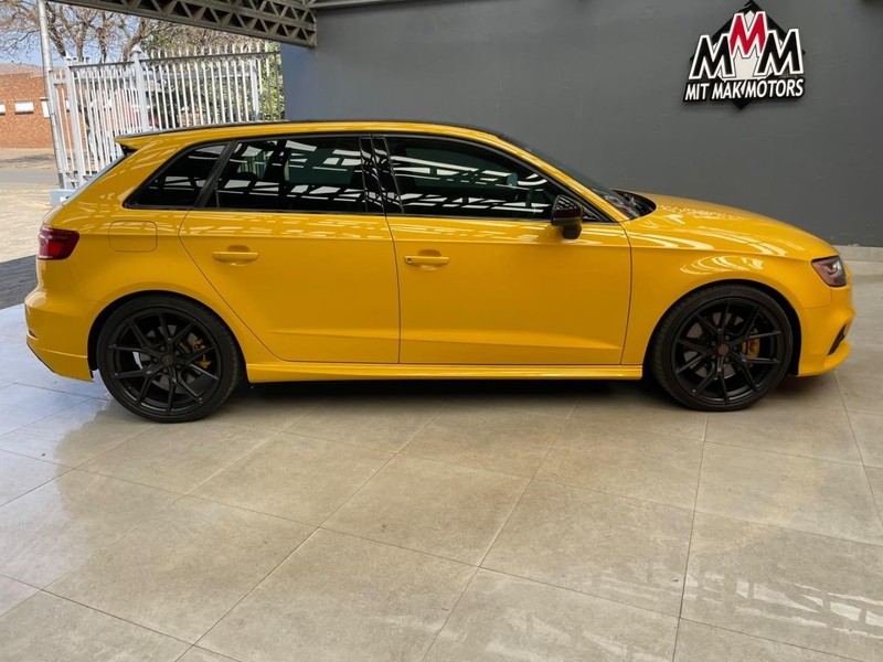 Audi A3 - Mit Mak Motors - Image 5