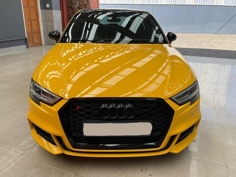 Audi A3 - Mit Mak Motors - Image 3