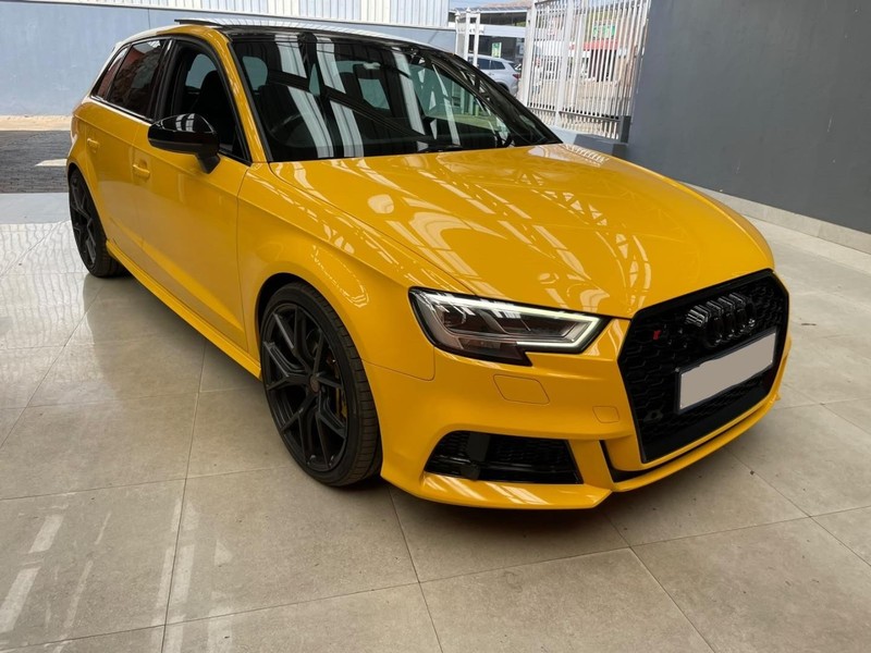 Audi A3 - Mit Mak Motors - Image 2