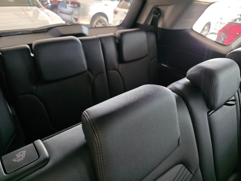 Ford Everest - Park Ford - Image 11