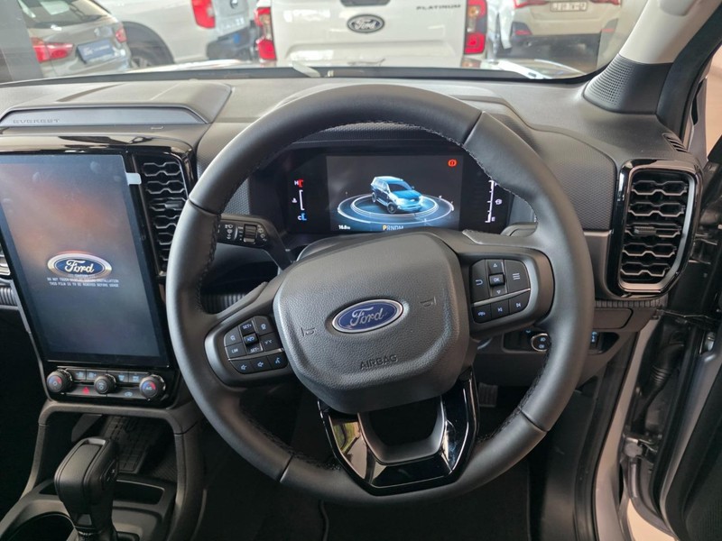 Ford Everest - Park Ford - Image 18