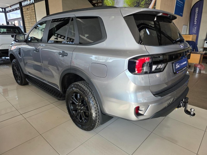 Ford Everest - Park Ford - Image 19
