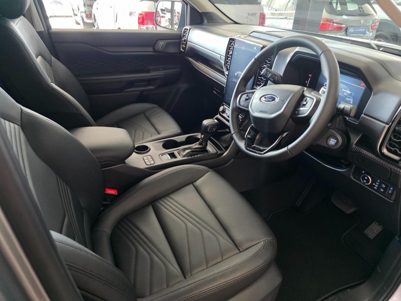 Ford Everest - Park Ford - Image 8