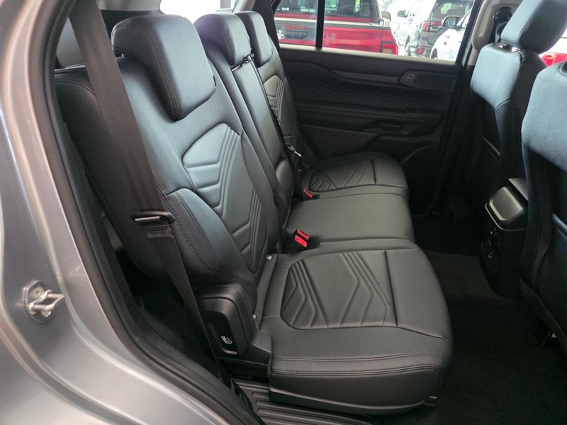 Ford Everest - Park Ford - Image 14