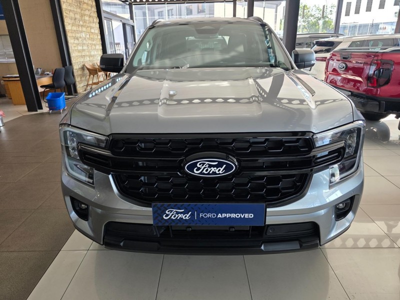 Ford Everest - Park Ford - Image 3