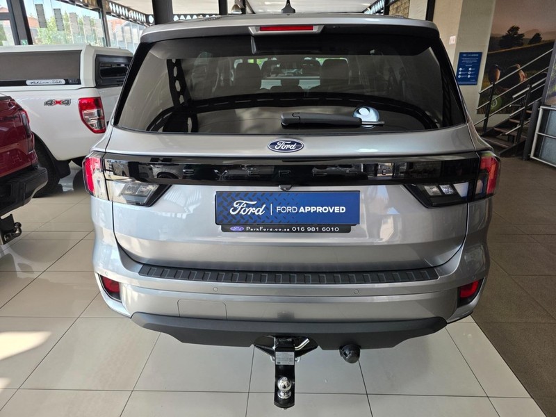 Ford Everest - Park Ford - Image 4