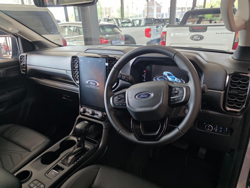 Ford Everest - Park Ford - Image 9