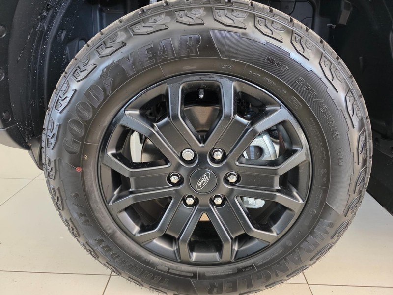 Ford Everest - Park Ford - Image 6