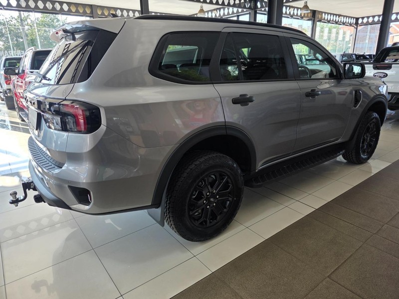 Ford Everest - Park Ford - Image 5