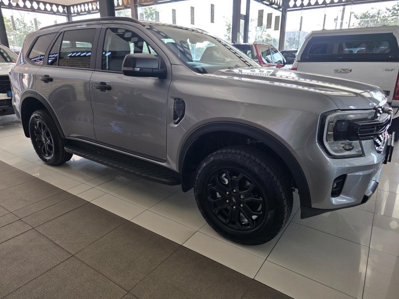 Ford Everest - Park Ford - Image 20