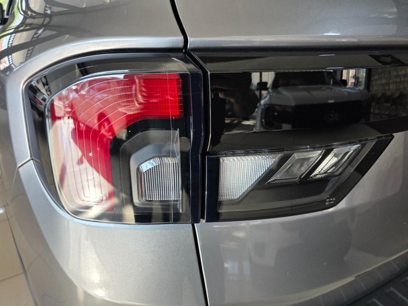 Ford Everest - Park Ford - Image 21