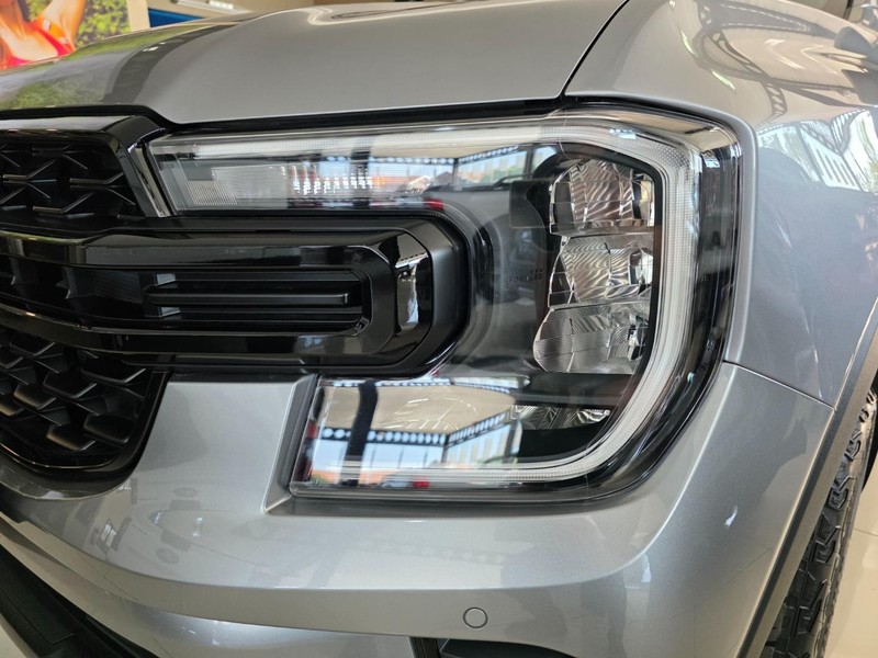 Ford Everest - Park Ford - Image 22
