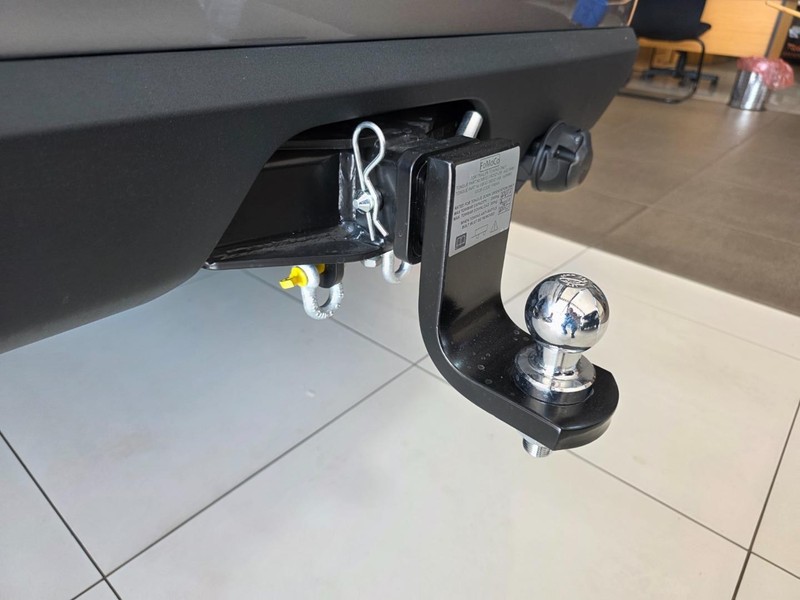 Ford Everest - Park Ford - Image 23