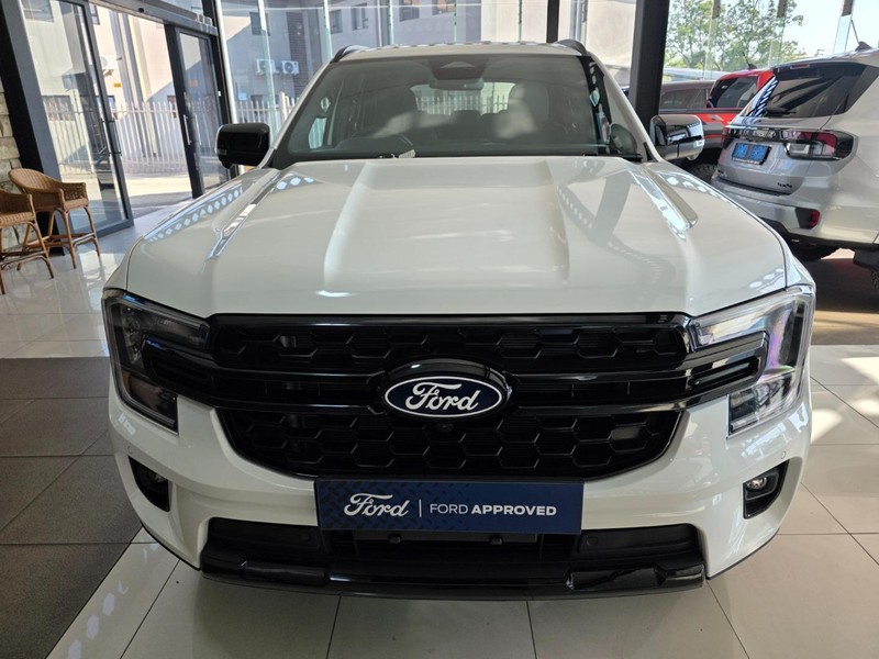 Ford Everest - Park Ford - Image 3