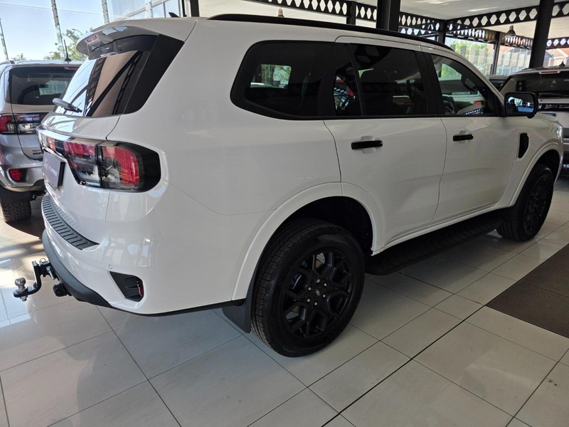 Ford Everest - Park Ford - Image 5