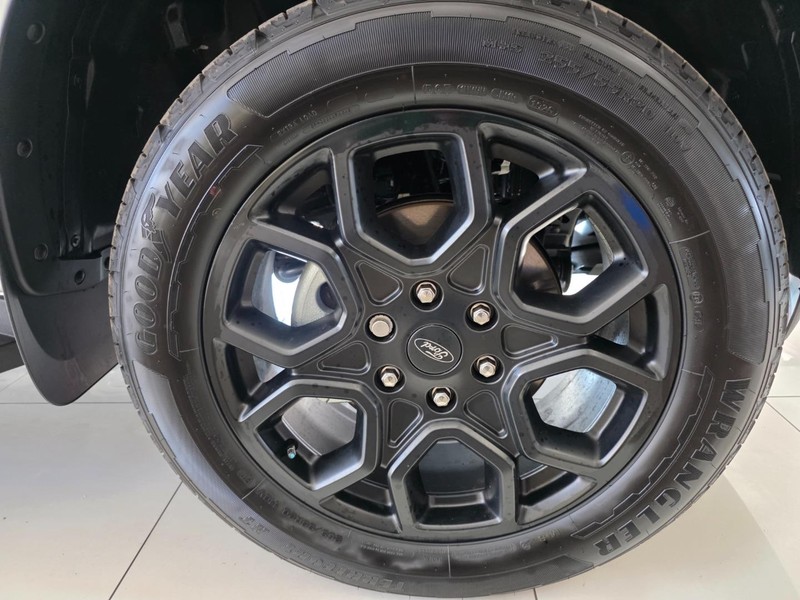 Ford Everest - Park Ford - Image 7