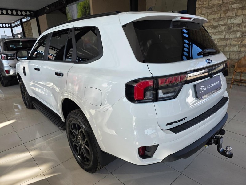 Ford Everest - Park Ford - Image 6