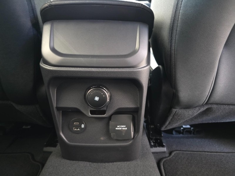 Ford Everest - Park Ford - Image 8