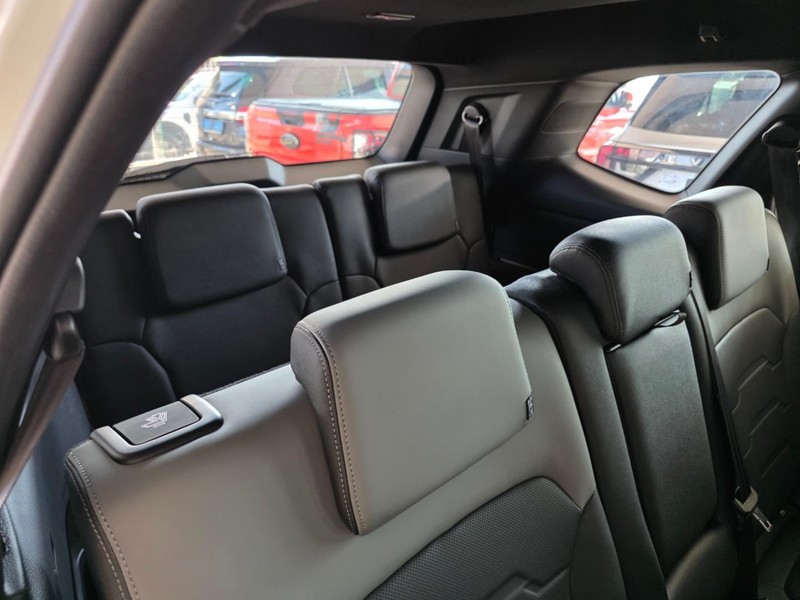 Ford Everest - Park Ford - Image 15