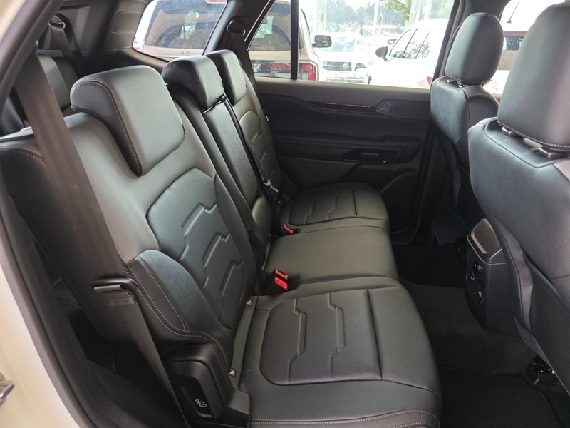 Ford Everest - Park Ford - Image 16