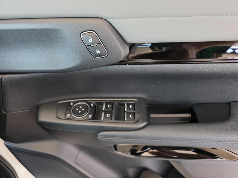 Ford Everest - Park Ford - Image 11