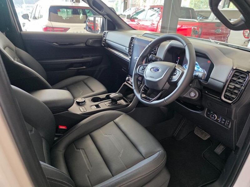 Ford Everest - Park Ford - Image 17