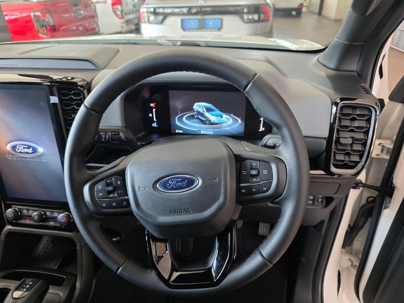 Ford Everest - Park Ford - Image 20