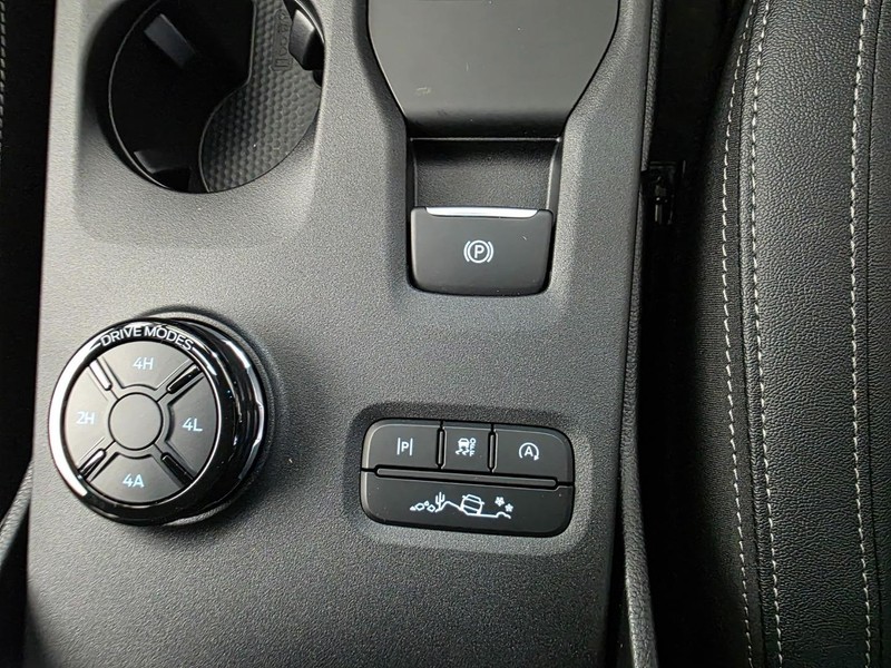 Ford Everest - Park Ford - Image 18