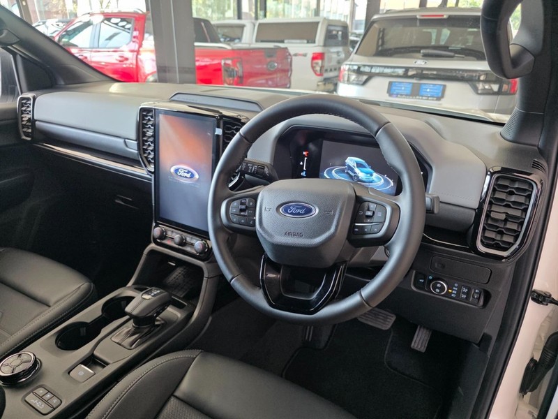 Ford Everest - Park Ford - Image 27