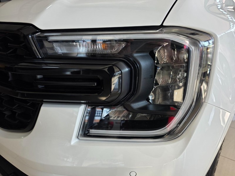 Ford Everest - Park Ford - Image 28