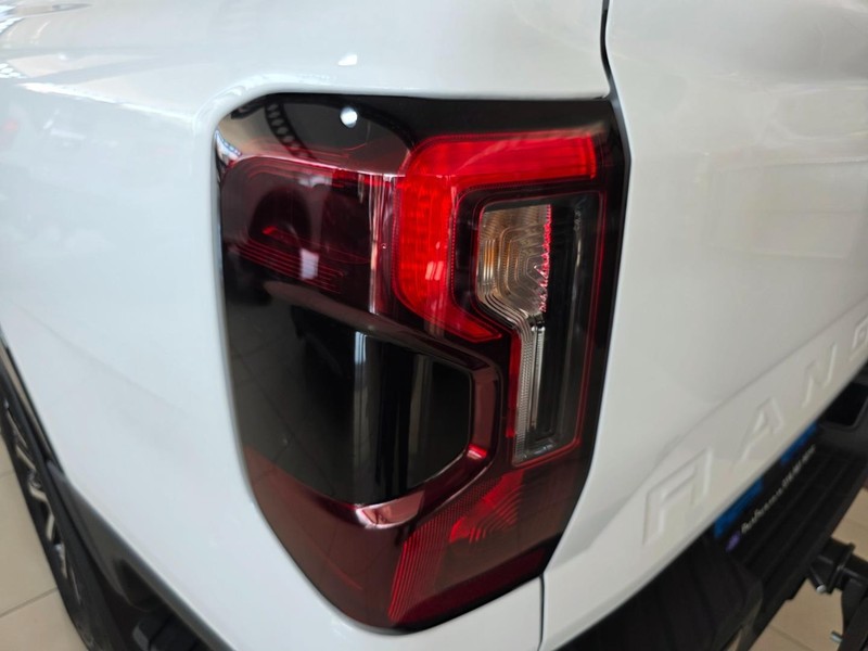 Ford Ranger - Park Ford - Image 23