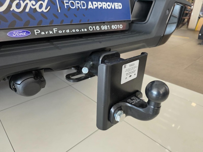 Ford Ranger - Park Ford - Image 22