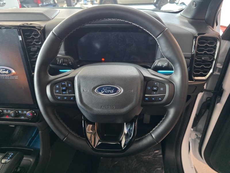 Ford Ranger - Park Ford - Image 20