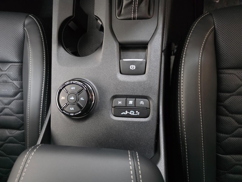 Ford Ranger - Park Ford - Image 16