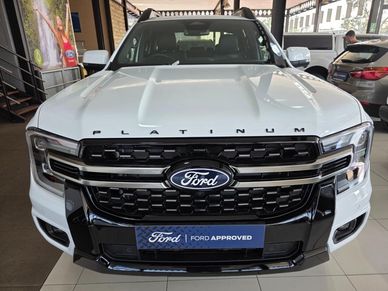 Ford Ranger - Park Ford - Image 3