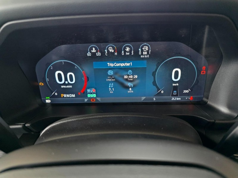 Ford Ranger - Park Ford - Image 19