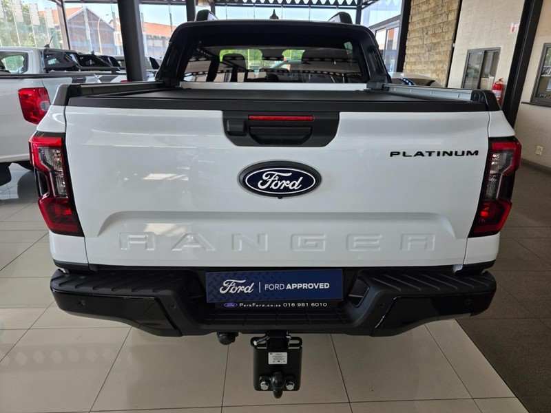 Ford Ranger - Park Ford - Image 4