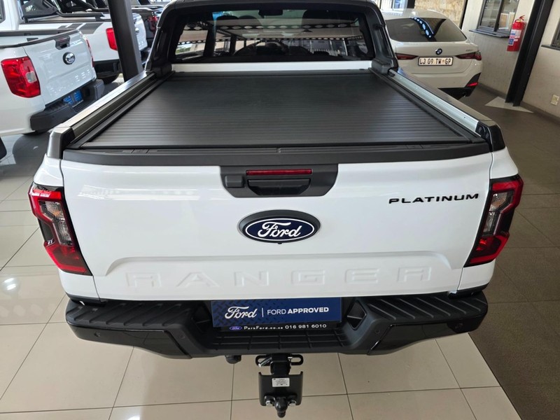 Ford Ranger - Park Ford - Image 27
