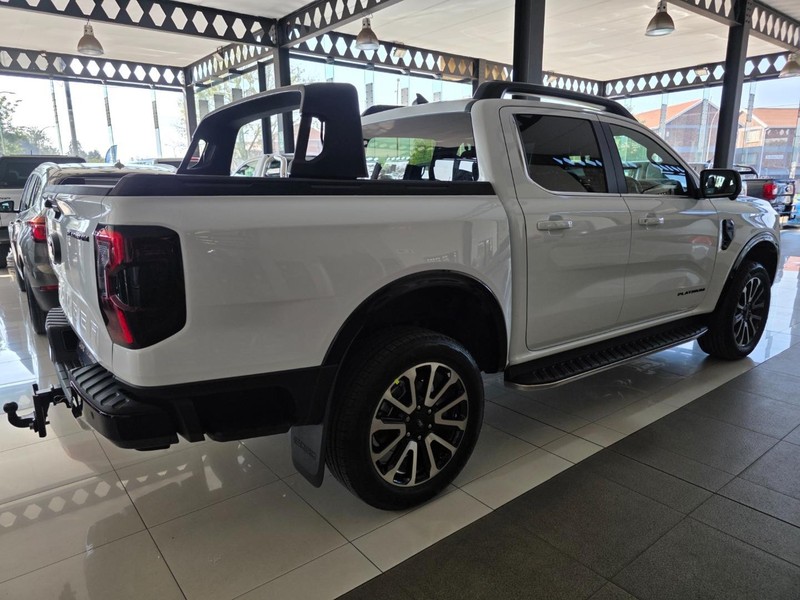 Ford Ranger - Park Ford - Image 5