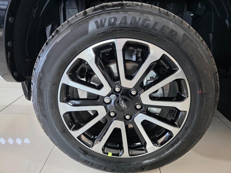 Ford Ranger - Park Ford - Image 7