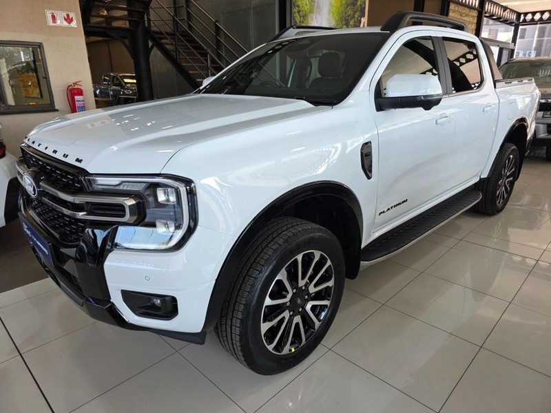 Ford Ranger - Park Ford - Image 2