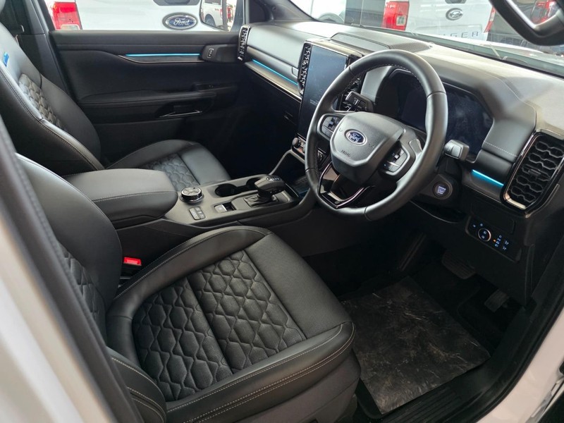 Ford Ranger - Park Ford - Image 17